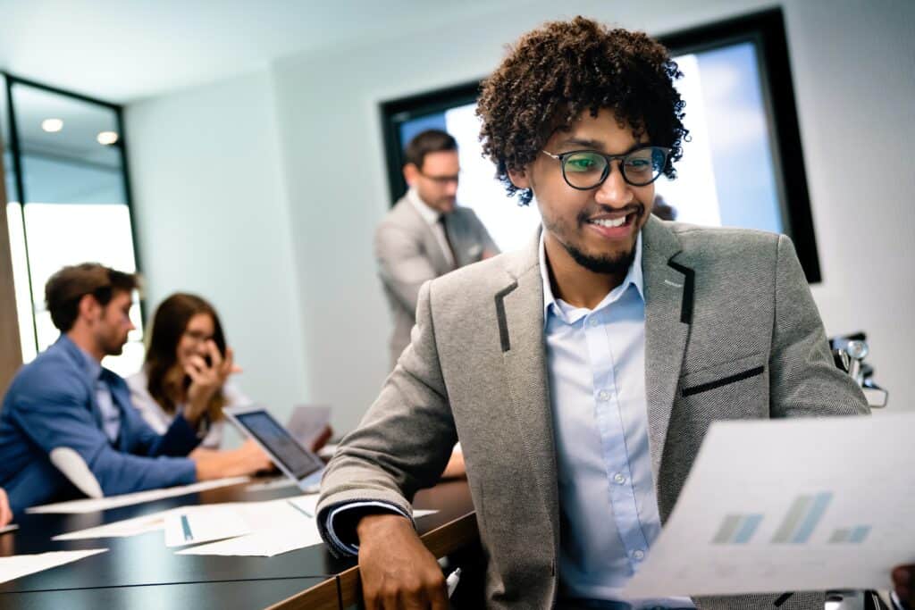 The Power of Diverse Teams: How Diverse Teams Are Driving Innovation 3 How Diverse Teams Are Driving Innovation