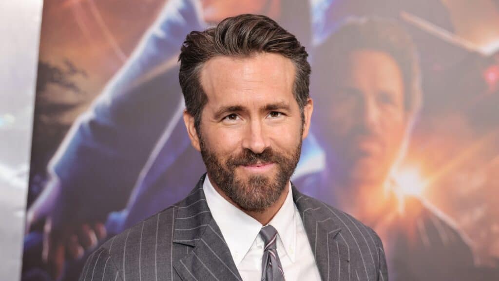 Celebrity Savvy: How Ryan Reynolds Masters the Art of Acting and Entrepreneurship 3 Celebrity Savvy: How Ryan Reynolds Masters the Art of Acting and Entrepreneurship - Exploring the Diverse Roles of Ryan Reynolds 3