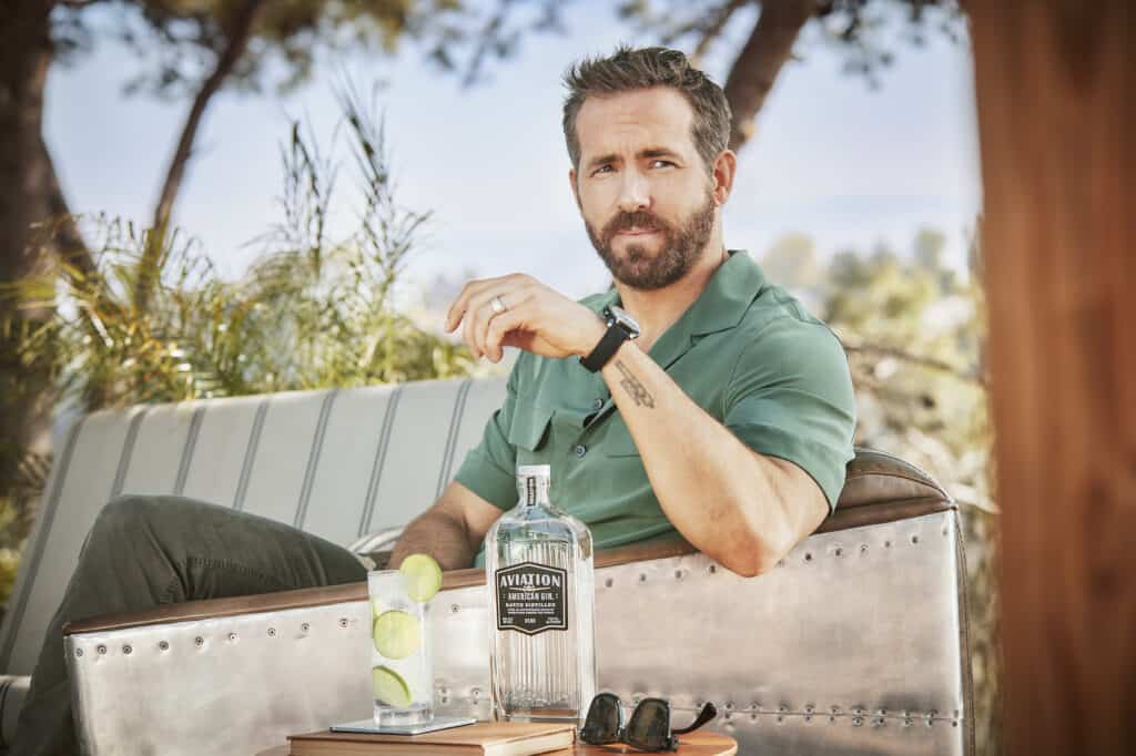 Celebrity Savvy: How Ryan Reynolds Masters the Art of Acting and Entrepreneurship 1 Celebrity Savvy: How Ryan Reynolds Masters the Art of Acting and Entrepreneurship - Exploring the Diverse Roles of Ryan Reynolds 4