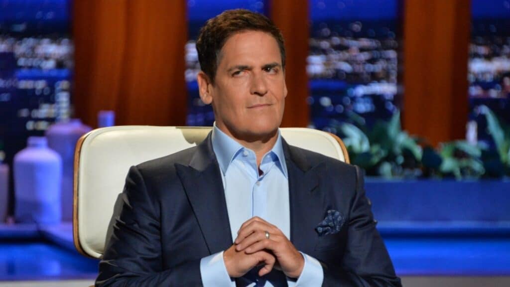 Mark Cuban: The Maverick Investor Who Redefined Entrepreneurship