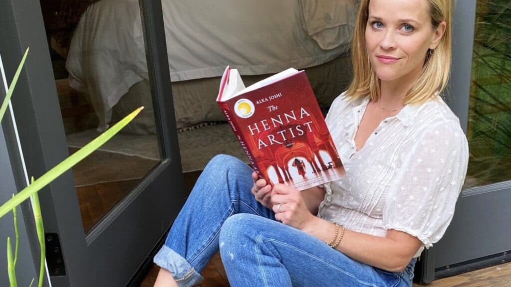 Reese Witherspoon: From Hollywood Star to Entrepreneurial Powerhouse 3 Book Club: Merging Literature and Film
