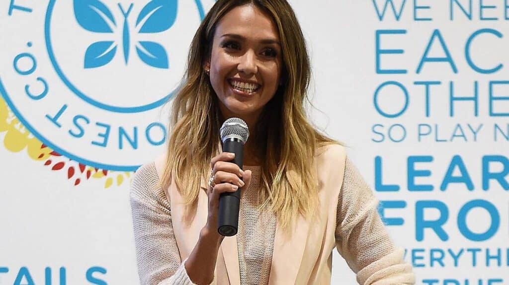 Jessica Alba: From Hollywood Star to Entrepreneurial Maverick 2 Jessica Alba: From Hollywood Star to Entrepreneurial Maverick - jessica alba the honest company 5