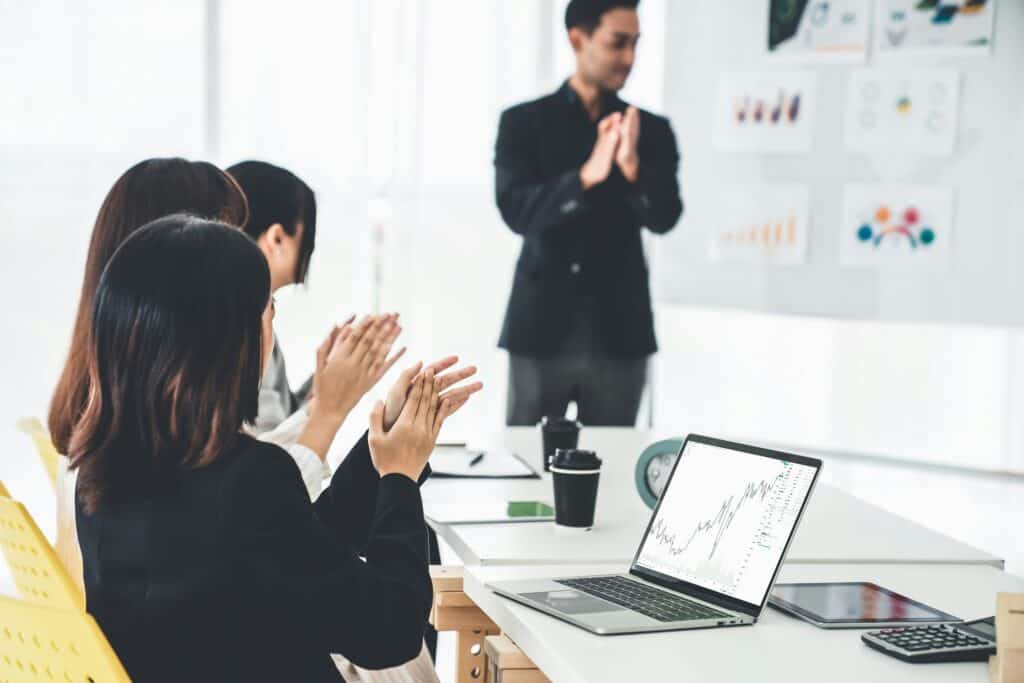 Why the Best Startup Might Not Be the Best Investment