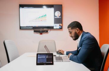 The Efficient Frontier for Optimized Portfolios