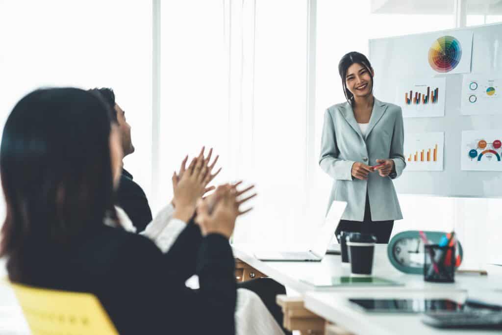 Uncovering Startup Secrets: The Importance of Due Diligence in Investment 1 The Pitch Is Just the Beginning