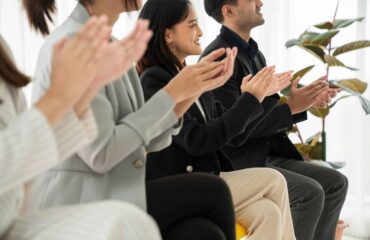 Crafting a Successful Startup Pitch