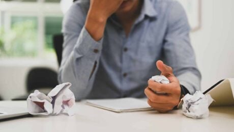 Mastering the Art of Saying No – A Guide for Investors