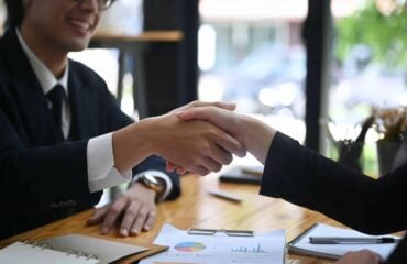 Shareholders’ Agreement