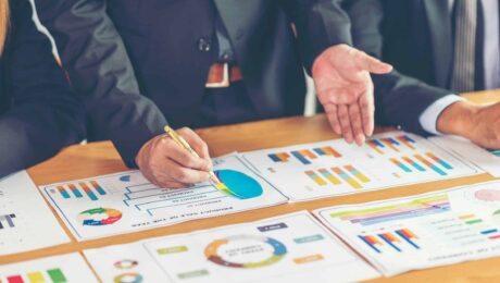 The Essential Role of a Data Room in Investor Due Diligence