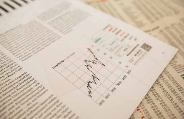 The Growth Rates Investors Expect