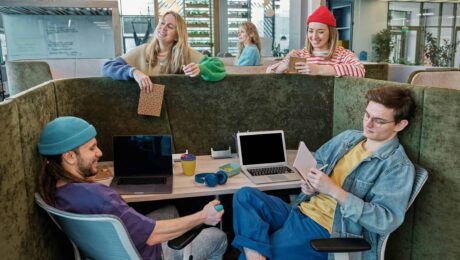 Why Family Offices Should Consider Emerging Venture Funds