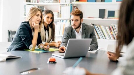 Understanding Prospect Theory 1