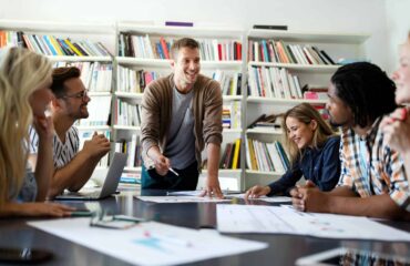 Distributing Equity in Startups