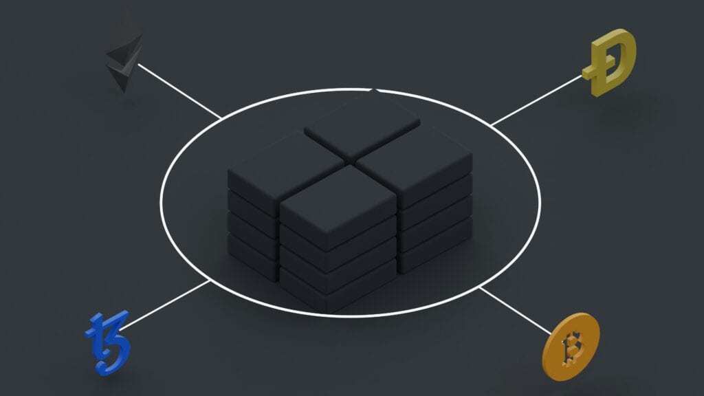 Web3 vs. Crypto: Debunking Myths That Blur the Lines Between Finance and the Future Internet - Web3 vs. Crypto Debunking Myths That Blur the Lines Between Finance and the Future Internet.jpg 2