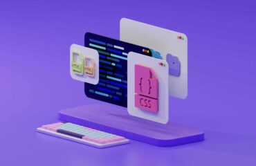 Why Custom Software Is Dead for Startups—and What You Should Do Instead 1 a computer screen with icons