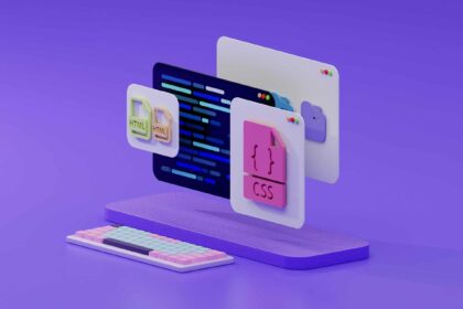 Why Custom Software Is Dead for Startups—and What You Should Do Instead 1 a computer screen with icons