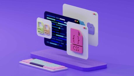 Why Custom Software Is Dead for Startups—and What You Should Do Instead 1 a computer screen with icons