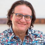 Venture Deals: A Game-Changer for Early-Stage Startups or Just Another Deal Book? - Brad Feld headshot