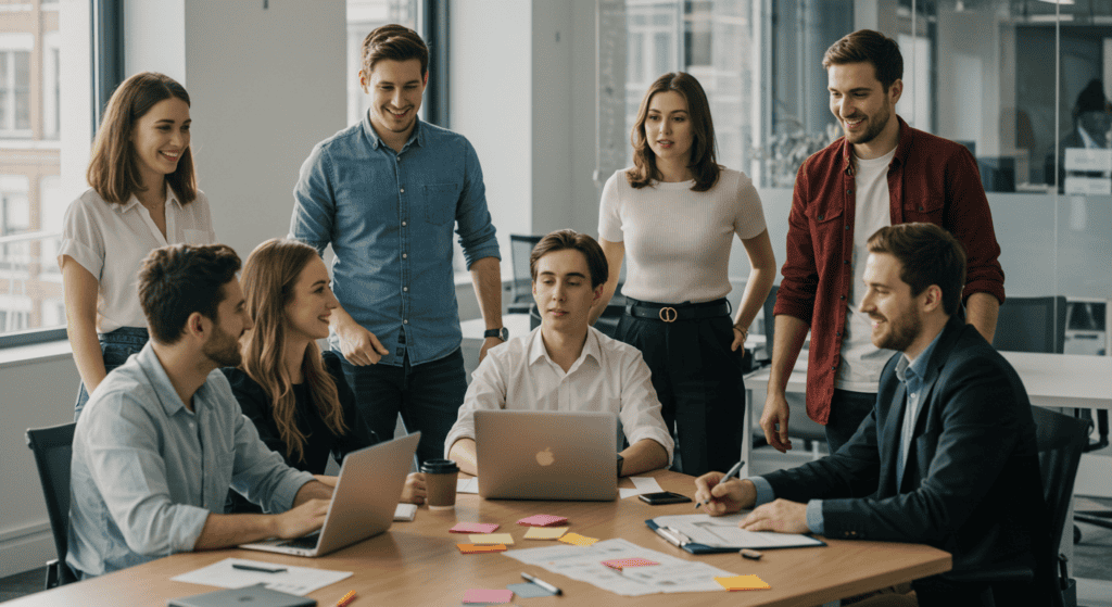 Evolving Leadership: From Founder-Led to Founder-Inspired 1 Evolving Leadership: From Founder-Led to Founder-Inspired - Evolving Leadership From Founder Led to Founder Inspired 2