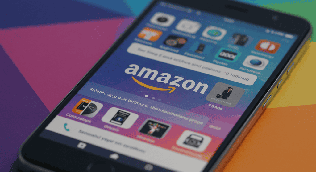 Amazon's Secret Weapon: How Purpose Drives Global Success - Amazons Secret Weapon How Purpose Drives Global Success 2