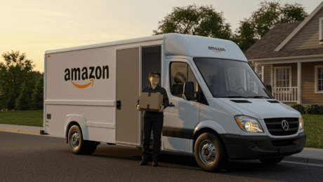 Amazon’s Secret Weapon, How Purpose Drives Global Success