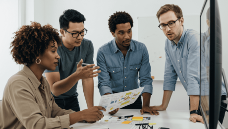 Cultivating a Growth Mindset- The Cornerstone of Success for Idea-Stage Founders