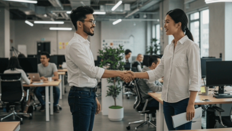 Hiring for Growth Mindsets, The Key to Scaling Your Startup