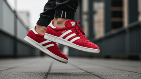 How Adidas Transformed Purpose Into Profit, Loyalty, and a Global Legacy