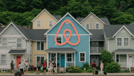How Airbnb Revolutionizes Travel, Lessons for Startup Founders