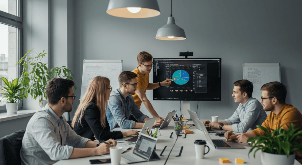 From Ideation to Launch: How an Entrepreneurial Mindset Fuels Startup Success - How an Entrepreneurial Mindset Fuels Startup Success 2