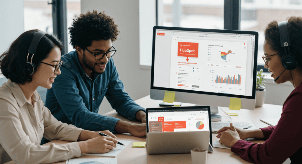 HubSpot: Building Purpose-Driven Startups with Clarity and Focus - HubSpot Building Purpose Driven Startups with Clarity and Focus