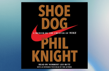 Shoe Dog