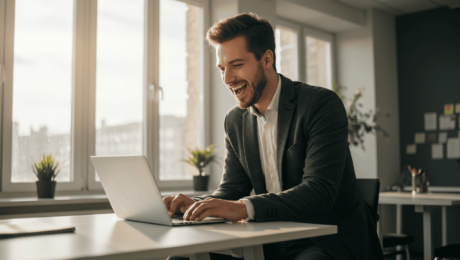 The Founder’s Compass – Navigating Growth and Adaptability