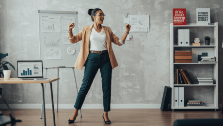 The Growth Mindset Advantage – How Entrepreneurs Thrive