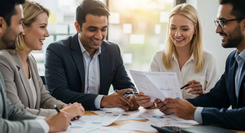 The Power of a Growth Mindset: Unlocking Success as a Startup Investor - The Power of a Growth Mindset Unlocking Success as a Startup Investor 1