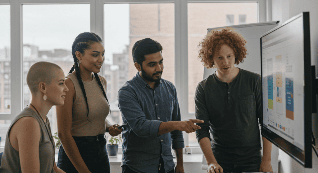 Fueling Innovation: The Role of Effective Startup Mentorship - The Role of Effective Startup Mentorship 2