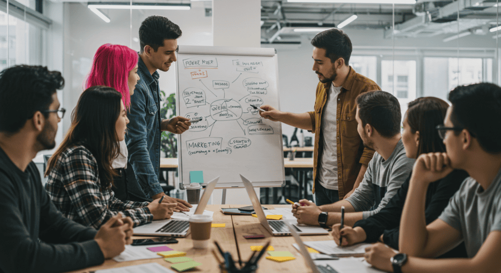 Purple Cow by Seth Godin: Transform Your Startup by Standing Out 1 Purple Cow by Seth Godin: Transform Your Startup by Standing Out - Transform Your Startup by Standing Out