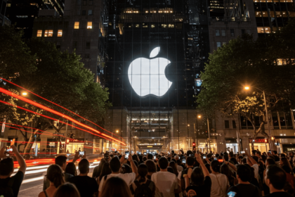 Why Apple’s Secret Isn’t About Tech—It’s About Purpose That Startups Must Steal