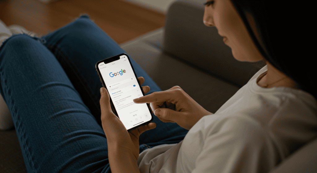 Why Google Thrives: Beyond the Surface of Success - Why Google Thrives Beyond the Surface of Success 1