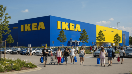 Why IKEA Inspires a World of Possibilities, Insights for Startup Founders