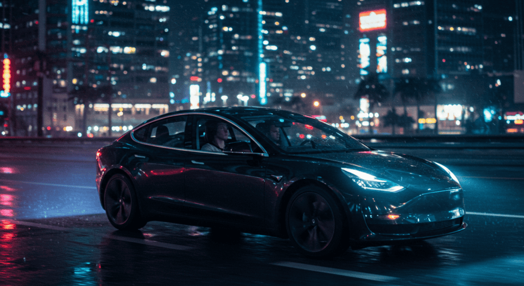 Why Tesla Isn&rsquo;t Just a Car Company: The Mission Driving Its Success - Why Tesla Isnt Just a Car Company The Mission Driving Its Success