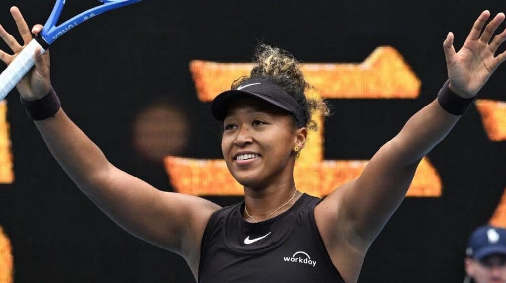 Breaking Records and Breaking Barriers: How Naomi Osaka Built a Business Empire Beyond Sports 1 Breaking Records and Breaking Barriers: How Naomi Osaka Built a Business Empire Beyond Sports - Breaking Records and Breaking Barriers—How Naomi Osaka Built a Business Empire Beyond Sports 1