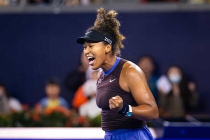 China Open 2024 – Day 3