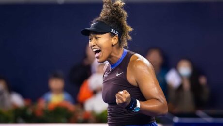 China Open 2024 – Day 3