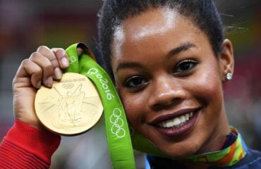 Gabby Douglas- Champion in Sports, Leader in Business