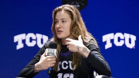 Sedona Prince- The Athlete Who’s Changing the Game in Business.