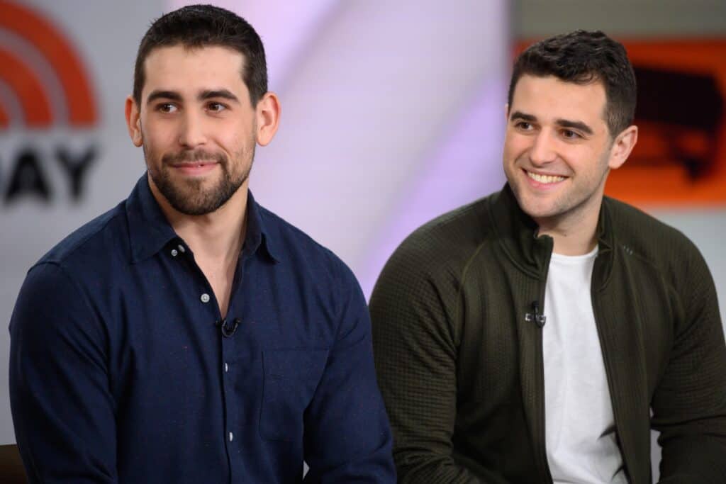 How a Dorm-Room Newsletter Became a $75M Media Company: The Go-to-Market Strategy of Morning Brew 1 How a Dorm-Room Newsletter Became a $75M Media Company: The Go-to-Market Strategy of Morning Brew - morning brew founders