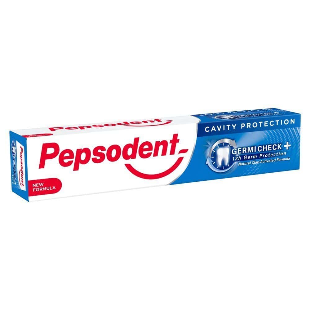 How Pepsodent&rsquo;s Go-To-Market Strategy Changed an Entire Country&rsquo;s Oral Care Habits - pepsodent