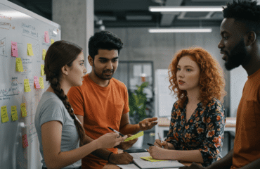 Beyond Talking.. Validation Experiments That Generate Strong Evidence