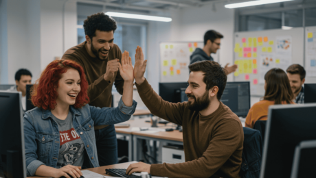 Building a Testing Culture, Scaling Experimentation in Your Startup